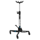 Premier Vertical Quick Lift Transmission Jack 1 Tonne [1000TRQ]