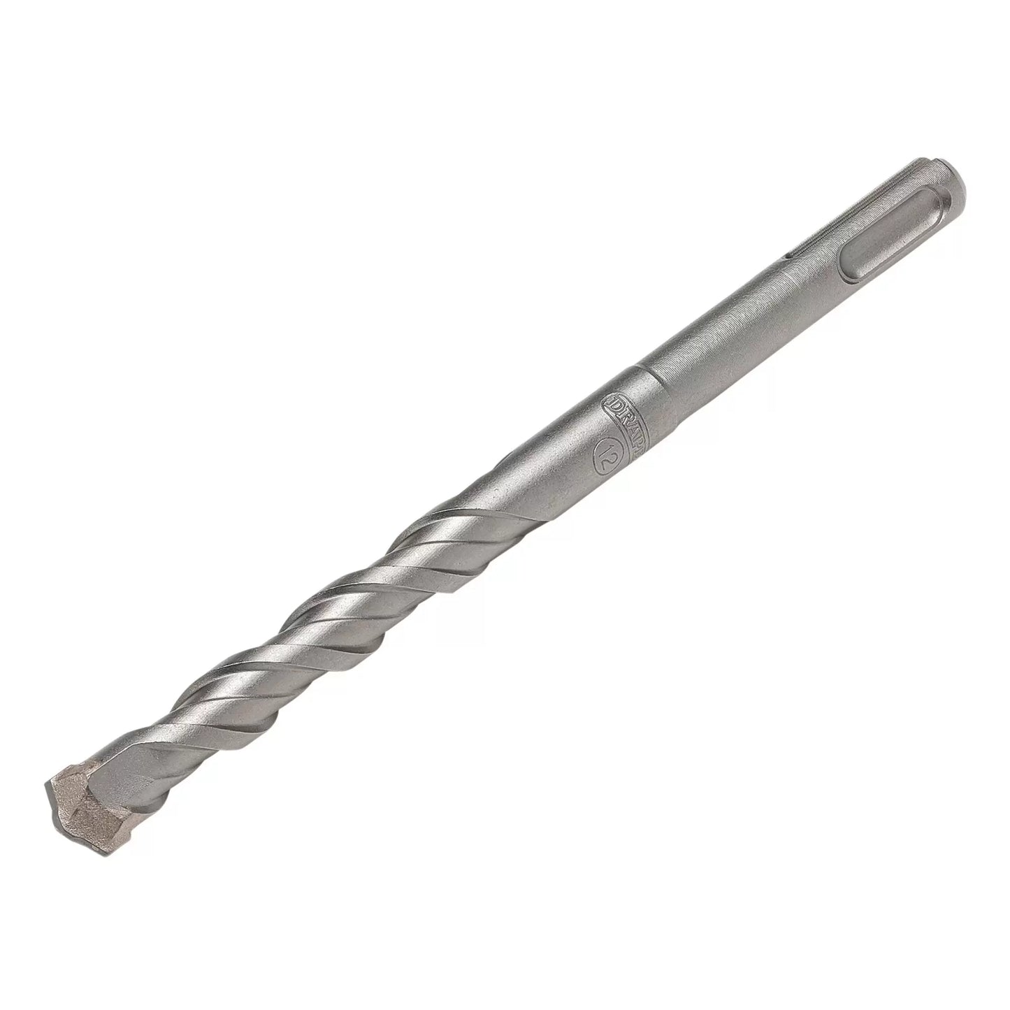 Draper Tools - 10021 - SDS Plus Centric Tip Drill Bit, 12 x 160mm
