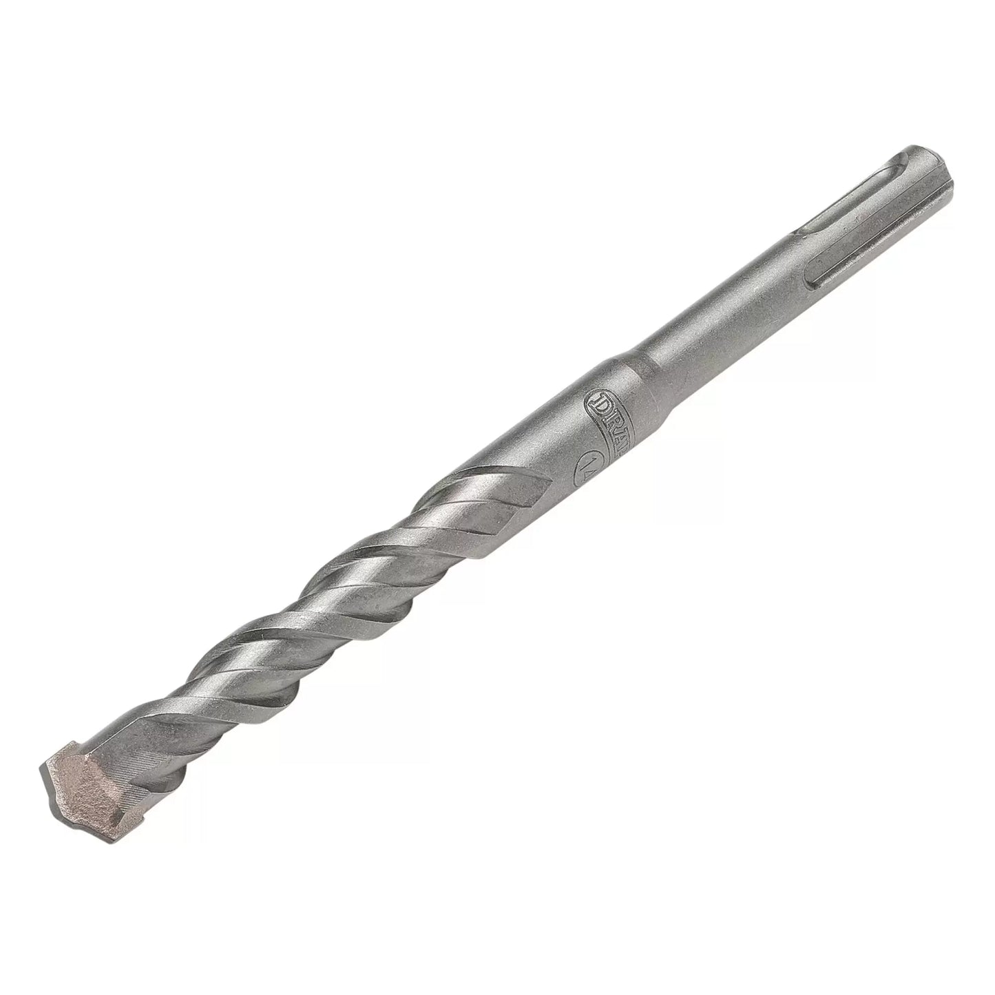 Draper Tools - 10027 - SDS Plus Centric Tip Drill Bit, 14 x 160mm