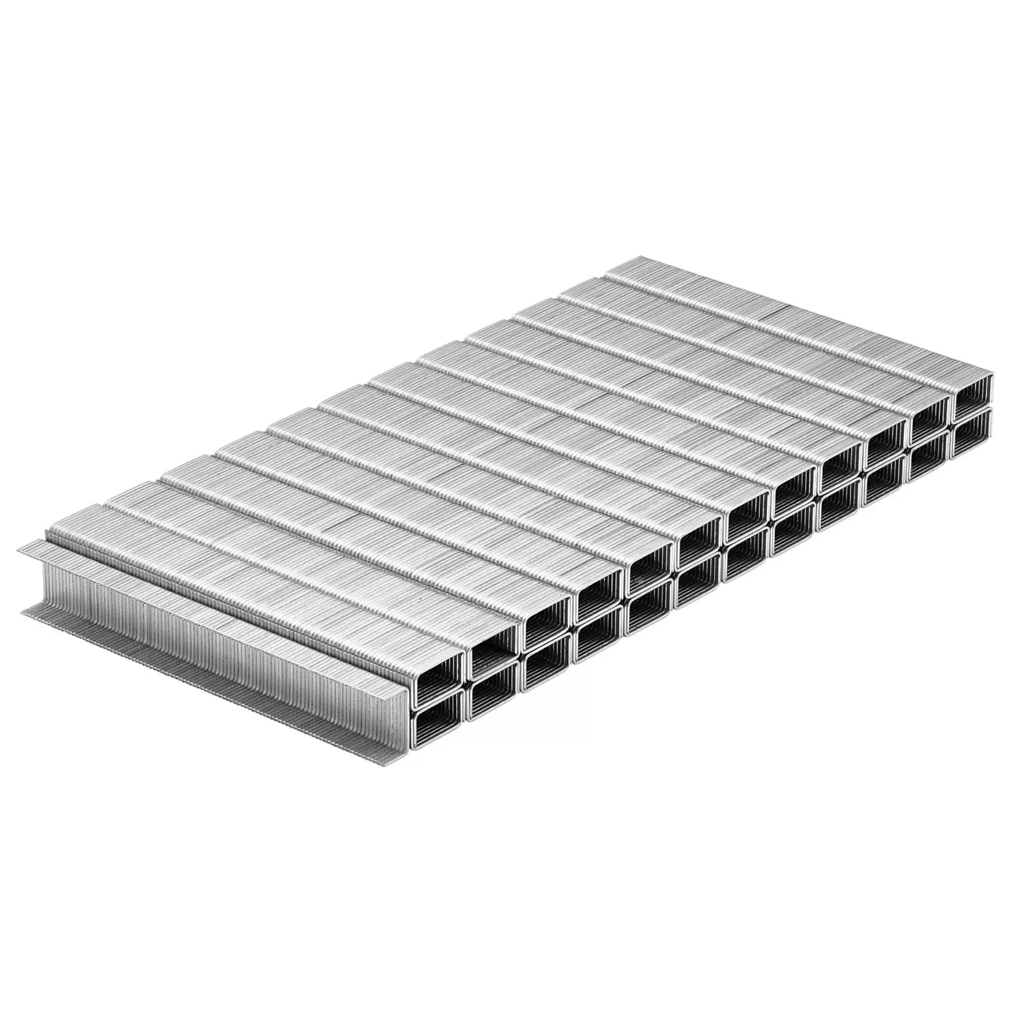 Draper Tools - 10033 - Type-53 Staples, 8mm (Pack of 5000)