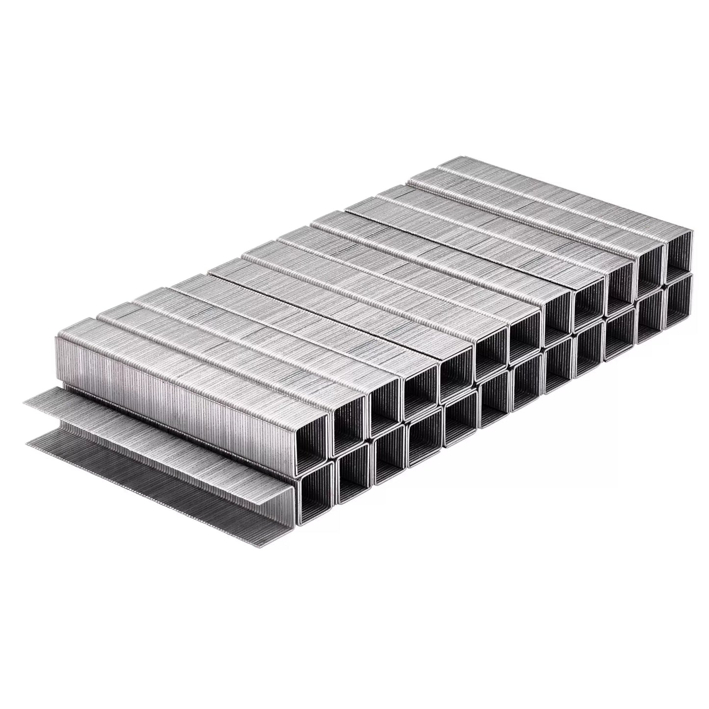 Draper Tools - 10037 - Type-53 Staples, 14mm (Pack of 5000)