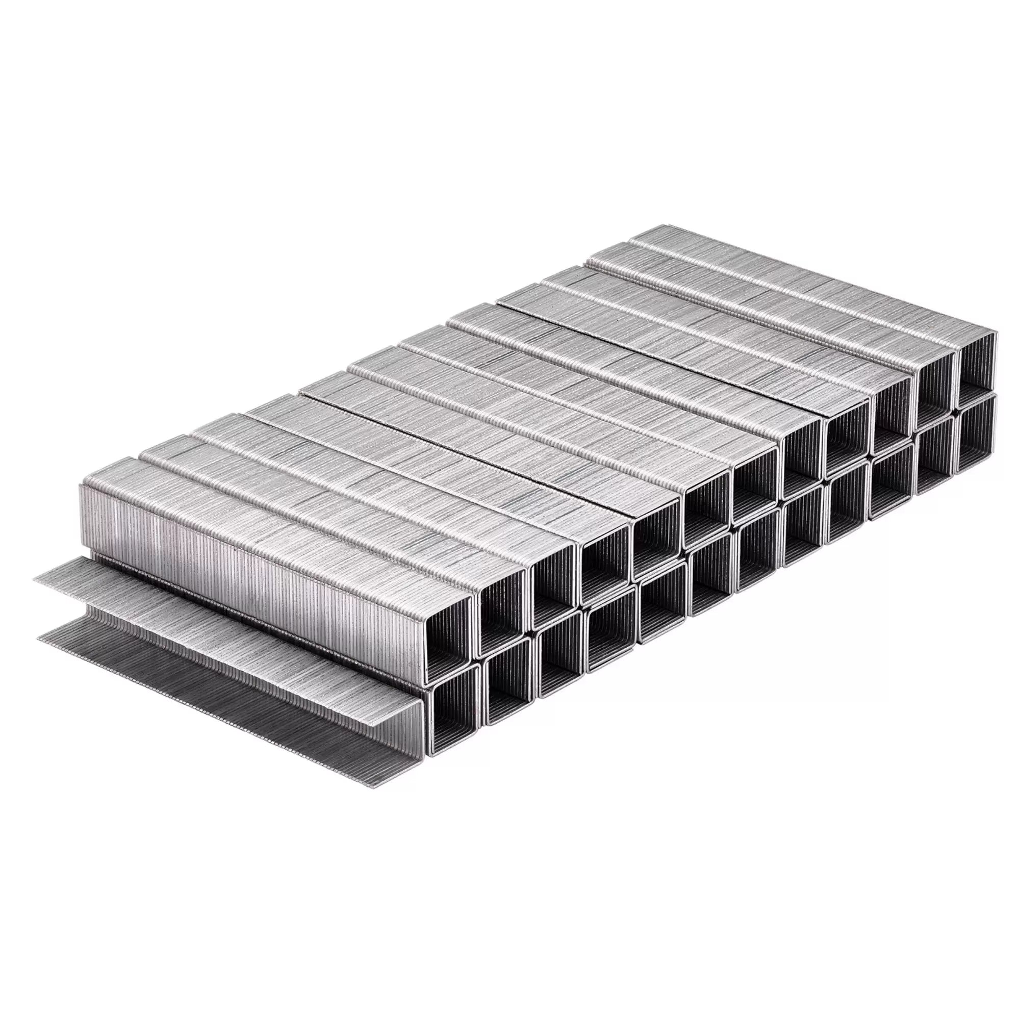 Draper Tools - 10037 - Type-53 Staples, 14mm (Pack of 5000)