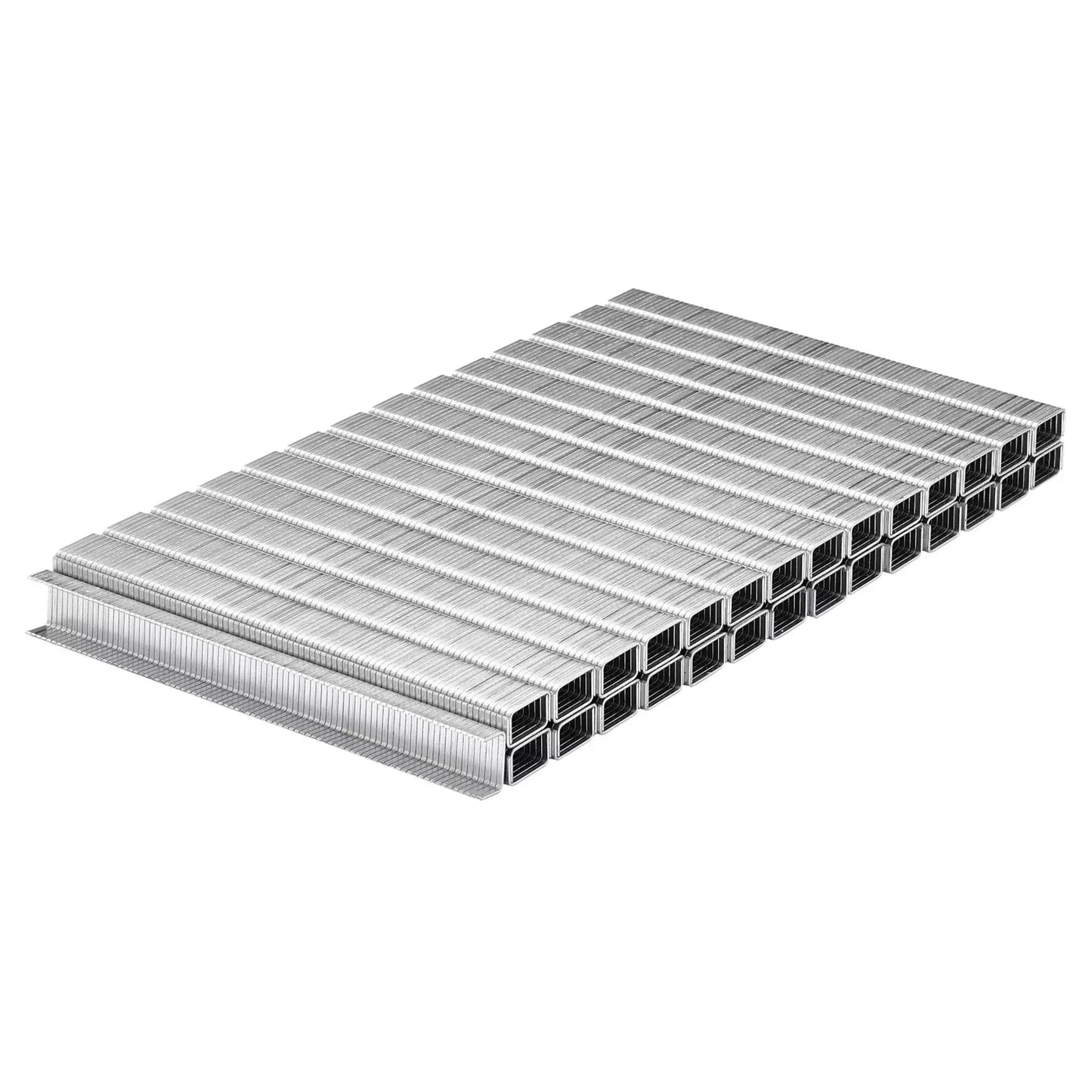 Draper Tools - 10038 - Type-140 Staples, 6mm (Pack of 5000)