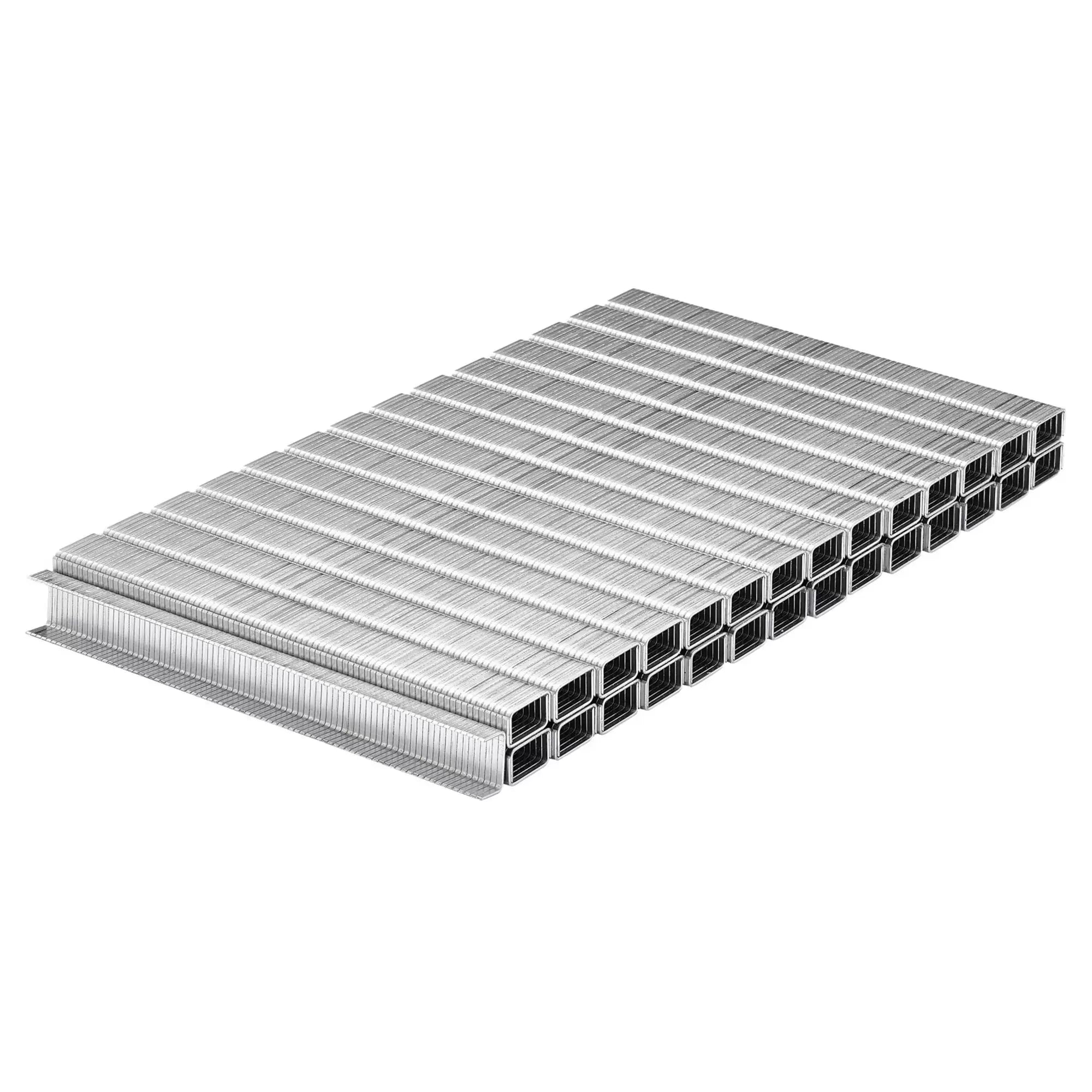 Draper Tools - 10038 - Type-140 Staples, 6mm (Pack of 5000)