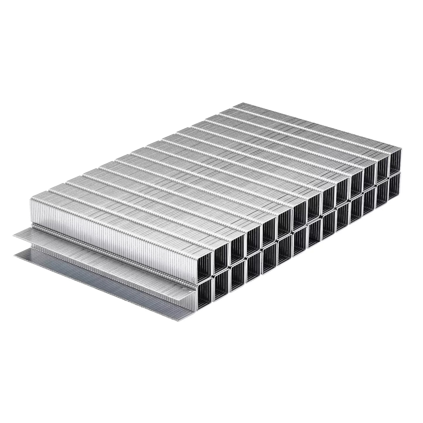 Draper Tools - 10041 - Type-140 Staples, 12mm (Pack of 5000)