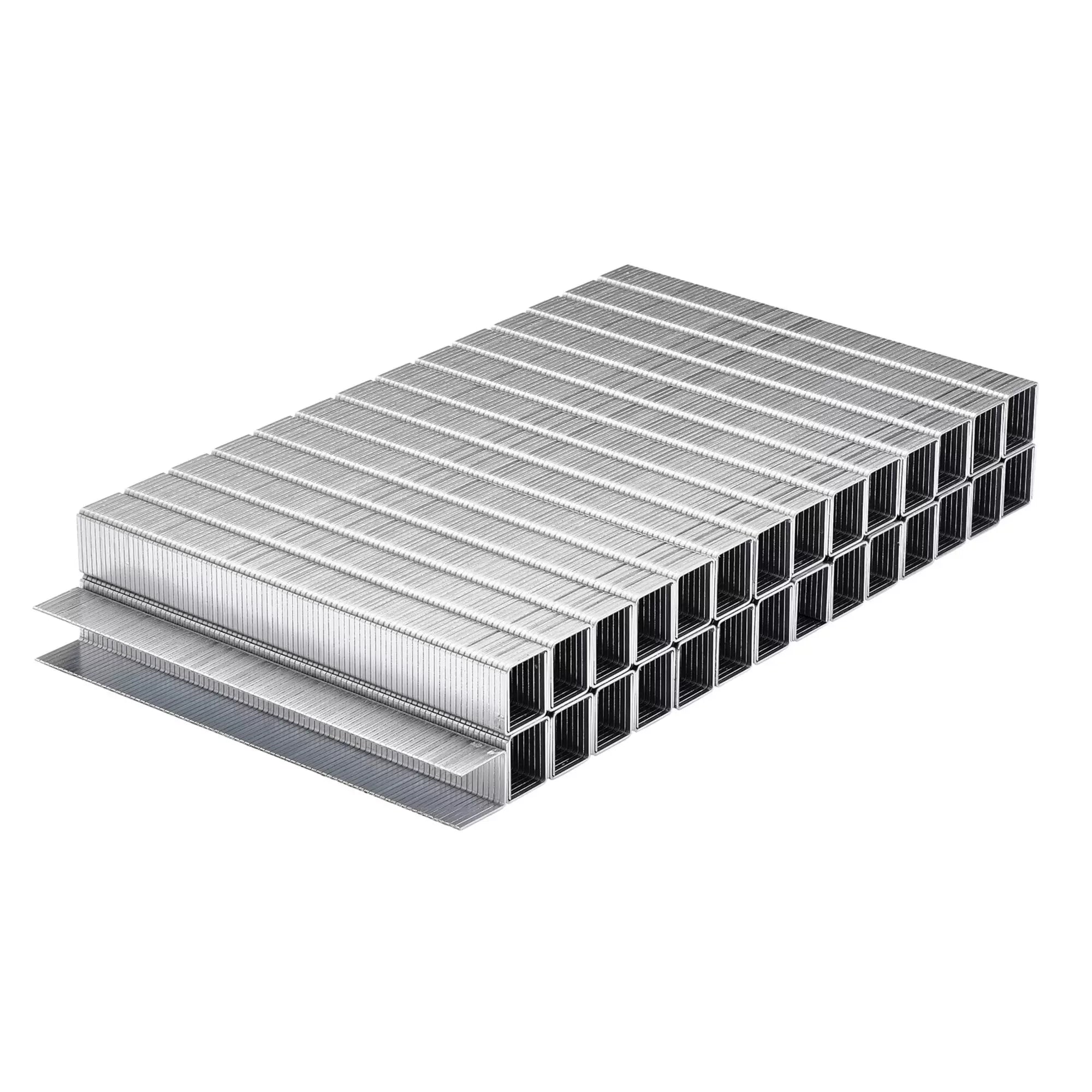Draper Tools - 10041 - Type-140 Staples, 12mm (Pack of 5000)