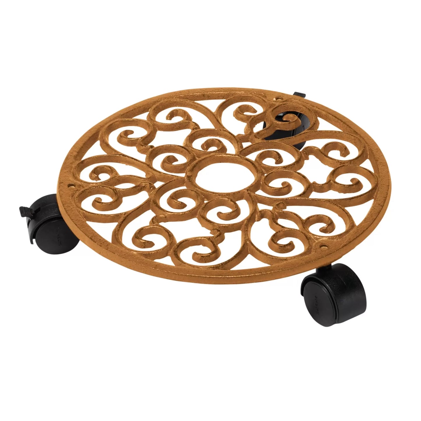 Draper Tools - 10063 - Cast Iron Plant Caddy