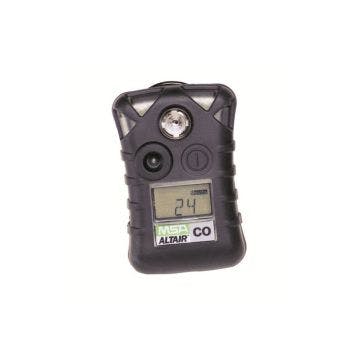 Crowcon Gasman Gas Detector (Non-rechargeable)
