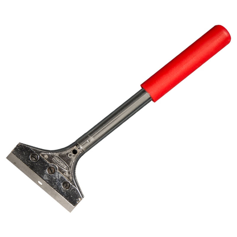 Gundlach 100 x 300mm Heavy Duty Deluxe Hand Scraper