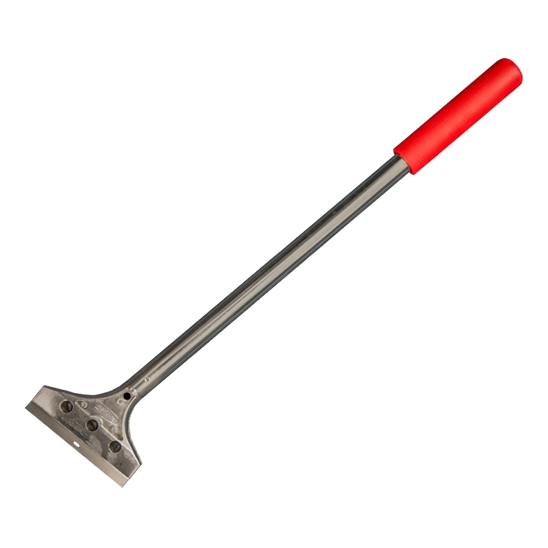 Gundlach 100 x 460mm Heavy Duty Deluxe Hand Scraper
