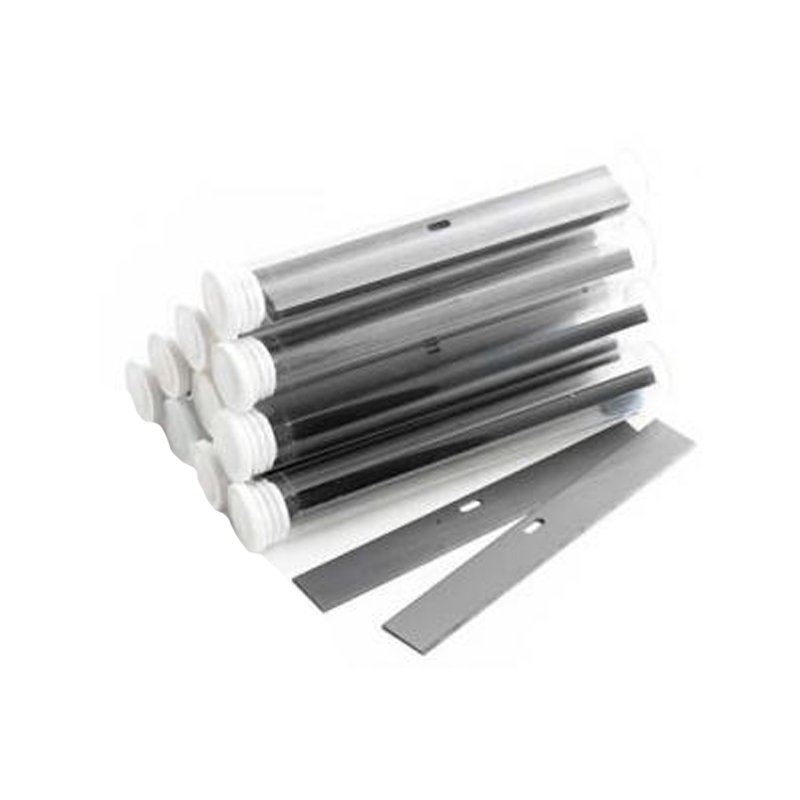 Gundlach Spare Blades 100mm (10 Pack) 72106