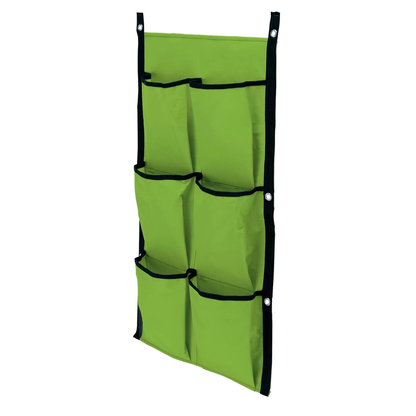 Draper Tools - 10107 - 6-Section Fabric Hanging Grow Bag