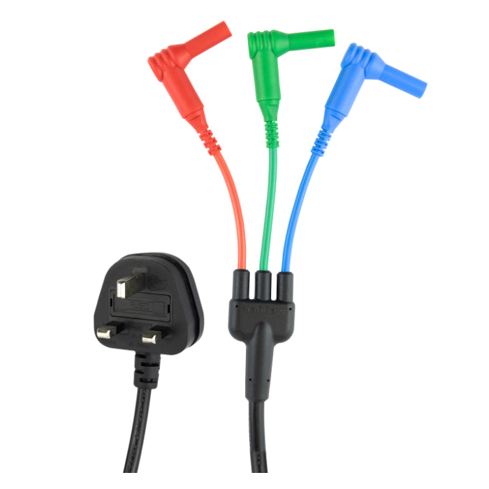 Megger SIA10 Socket Interface Adaptor
