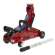 Short Chassis Trolley Jack 1.5 Tonne [1015CX]