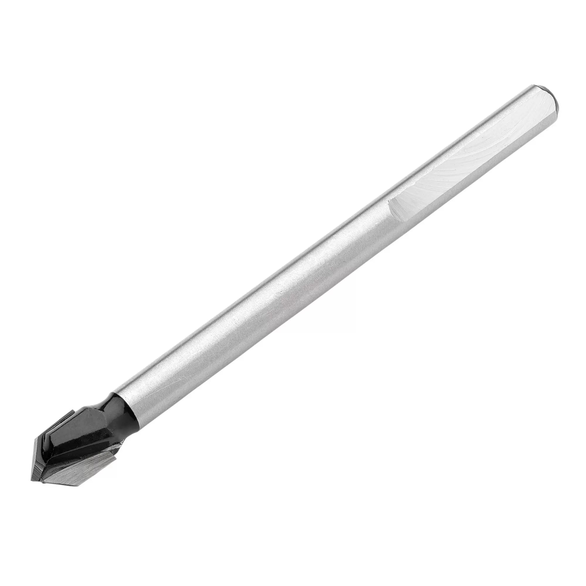 Draper Tools - 10174 - Draper Expert TCT Ceramic Drill Bit, 8mm x 80mm