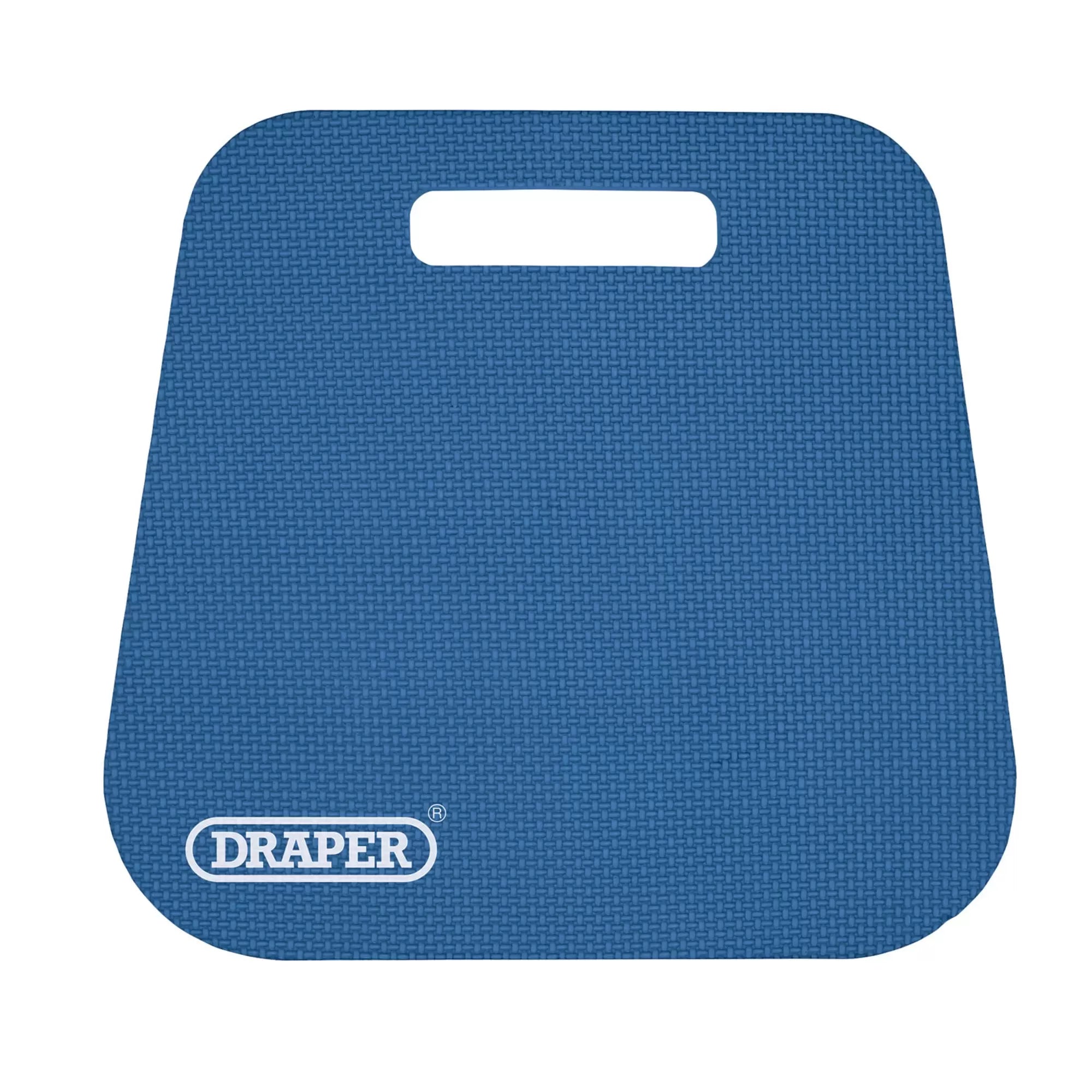 Draper Tools - 10196 - Multi-purpose Kneeler Pad, Blue