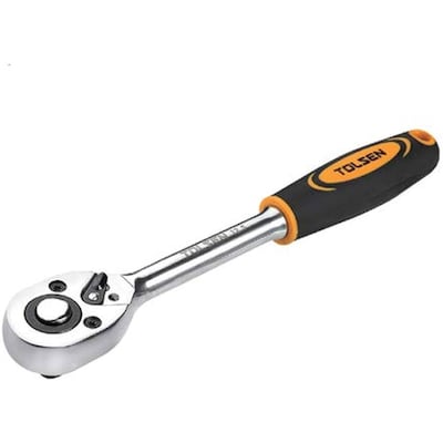 Tolsen 20375 11PCS Bit Set – Versatile Tool Kit for All Your Drilling and Screwing Needs