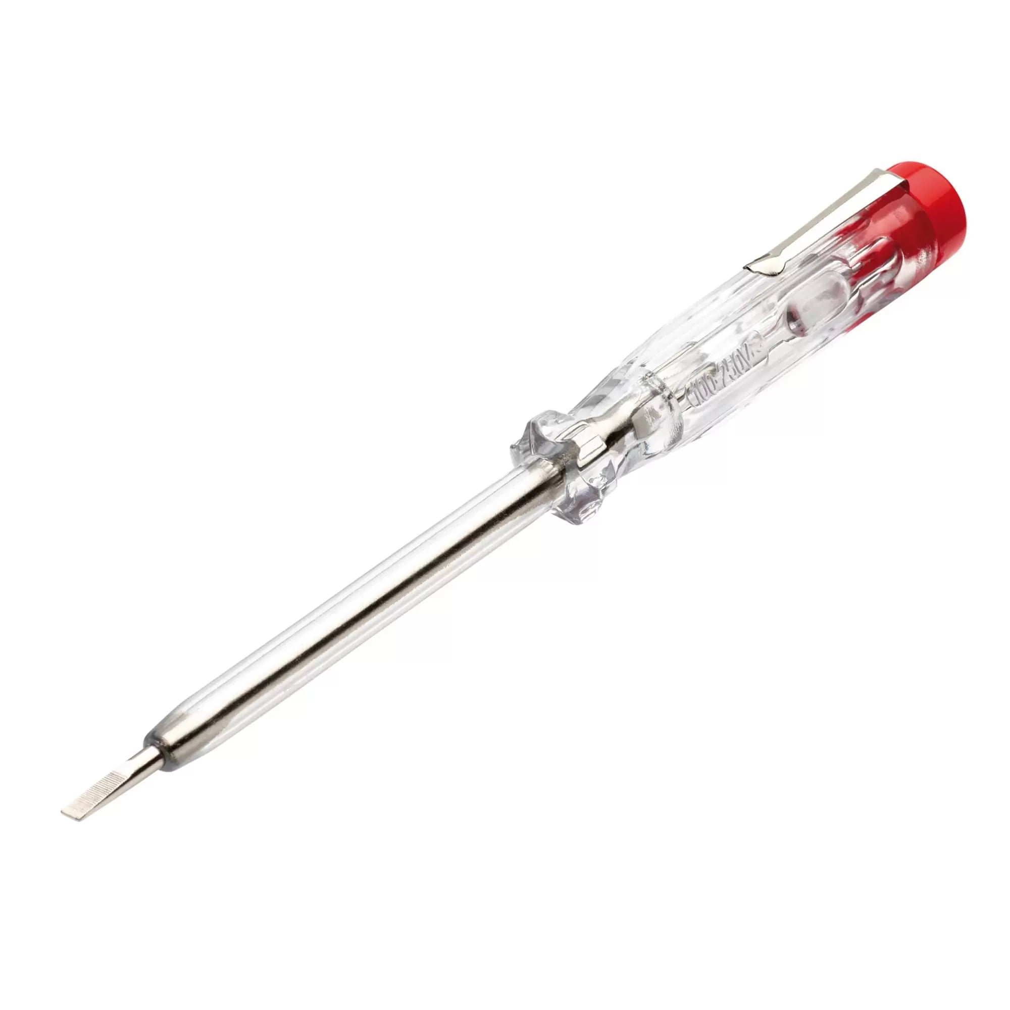 Draper Tools - 10202 - Mains Tester Screwdriver, 190mm
