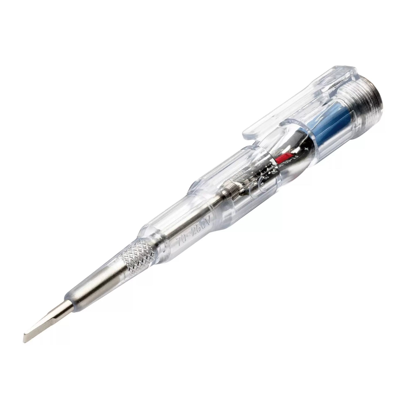 Draper Tools - 10203 - Multi-Function Mains Tester, 140mm
