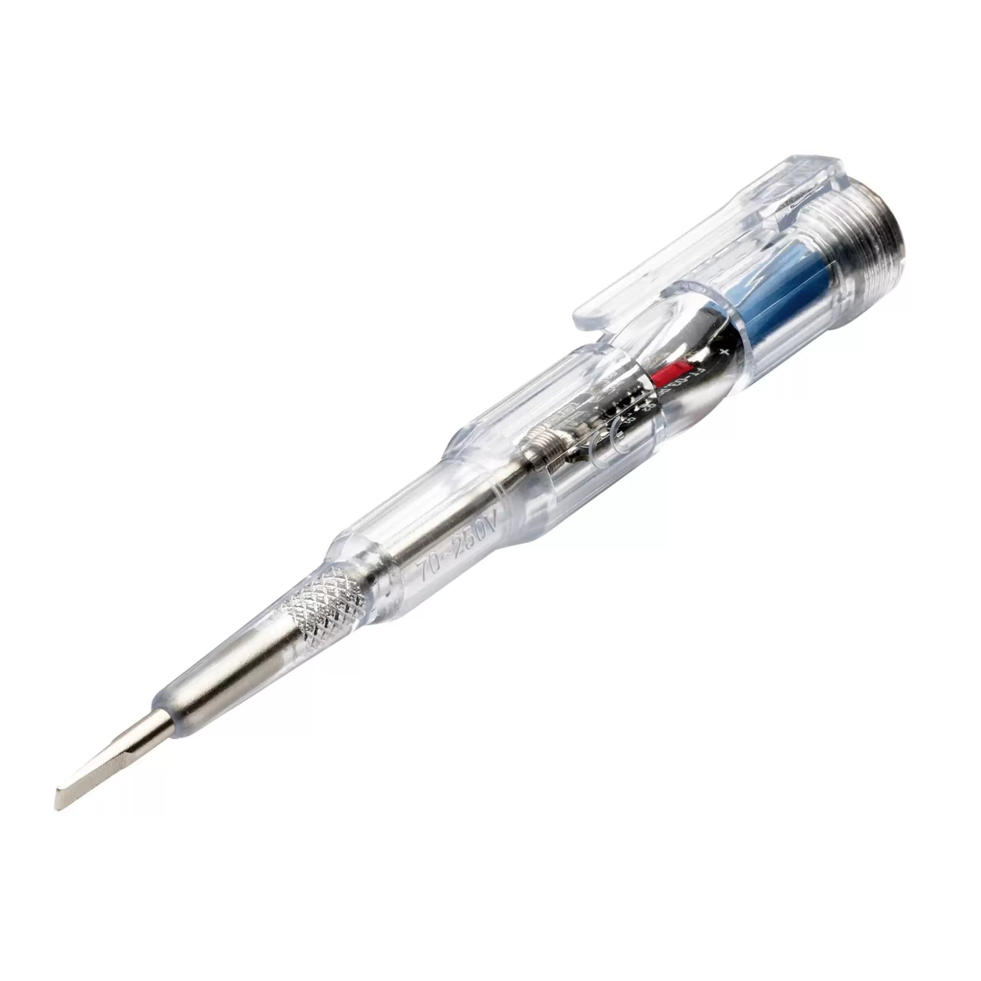 Draper Tools - 10203 - Multi-Function Mains Tester, 140mm