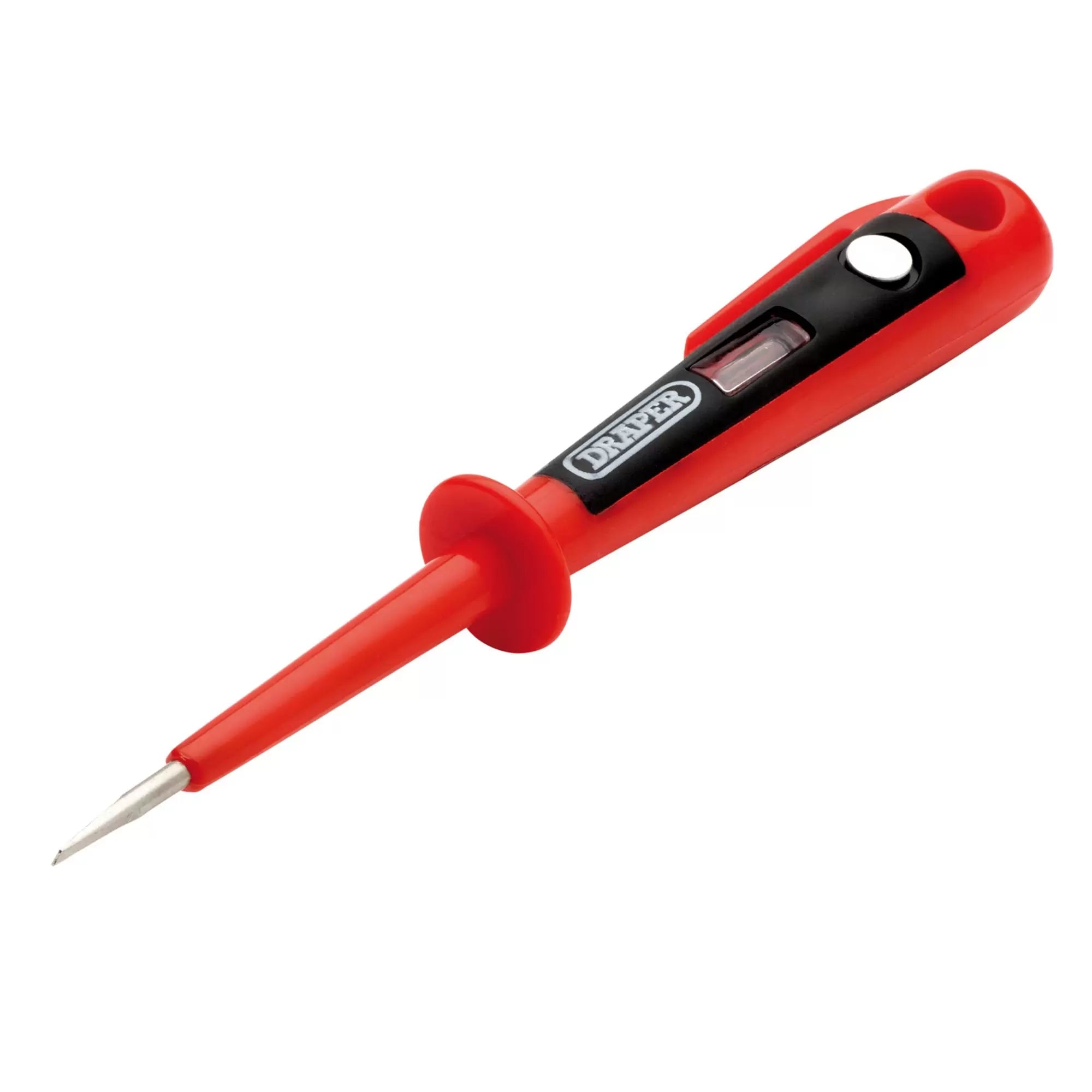 Draper Tools - 10204 - ABS Mains Tester, 150mm