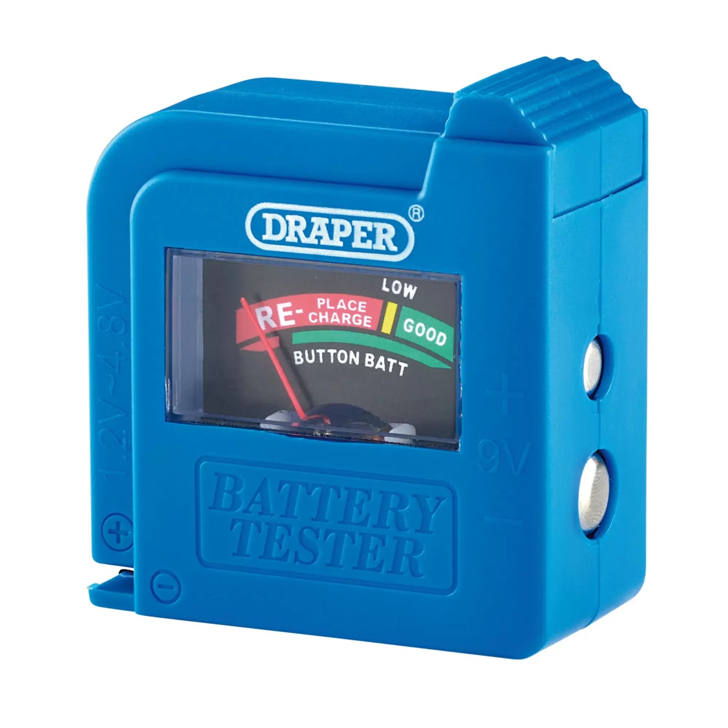 Draper Tools - 10209 - Universal Battery Tester