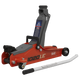 Low Profile Short Chassis Trolley Jack 2 Tonne - Red [1020LE]