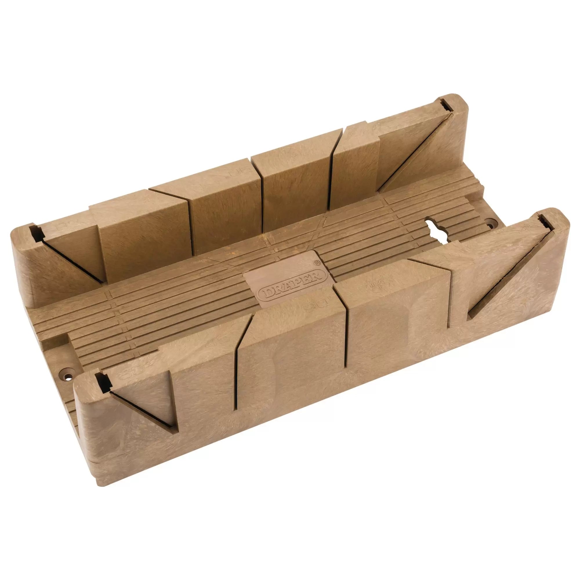 Draper Mitre Box 360mm