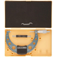 Mitutoyo 103-141-10 : Outside Micrometer Range 100-125mm