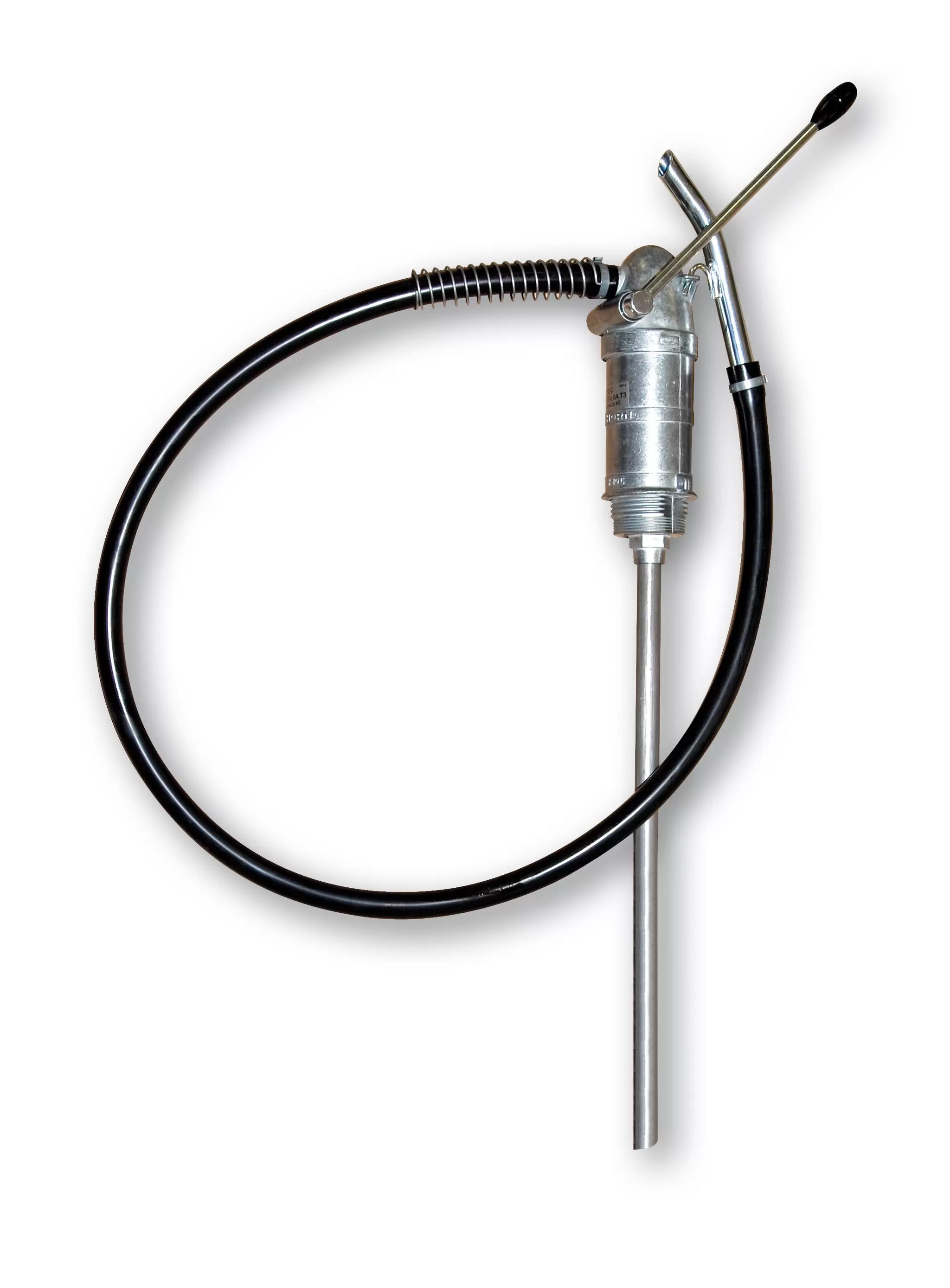 PCL 103083000 - K 10 C Hand Pump, Rigid Suction Pipe