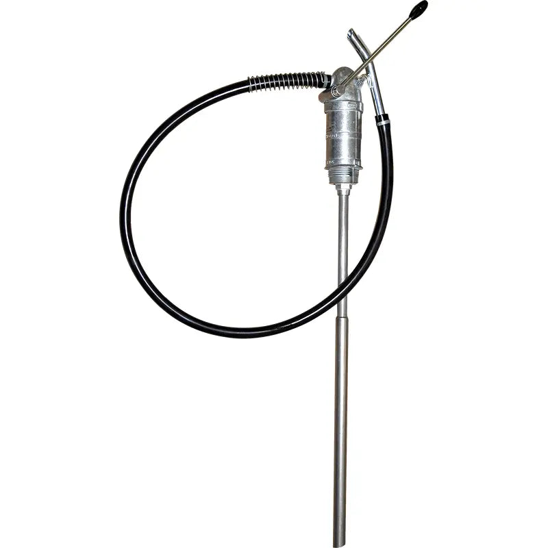 K 10 C Hand Pump Kit Telescopic Suction Pipe with Hose