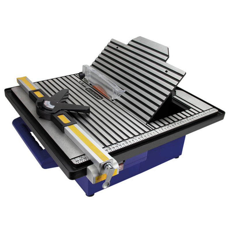 Vitrex Power Pro 750 Wet Saw 240v 103420