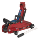 Short Chassis Trolley Jack 2 Tonne [1050CX]