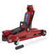 Low Profile Short Chassis Trolley Jack 2 Tonne - Blue [1050CXLE]