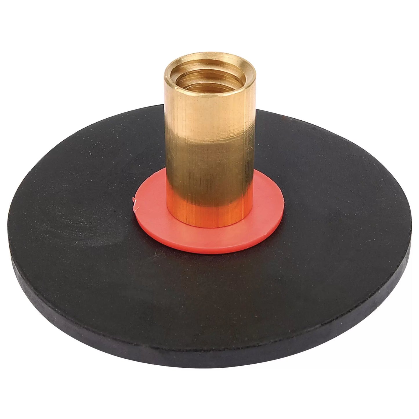 Draper Tools - 10635 - Drain Rod Plunger, 4"