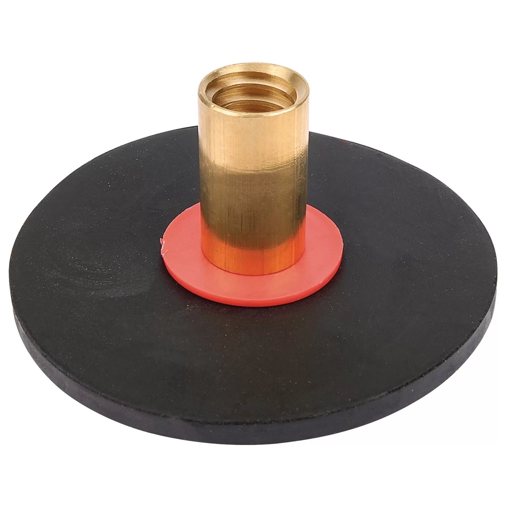 Draper Tools - 10635 - Drain Rod Plunger, 4"