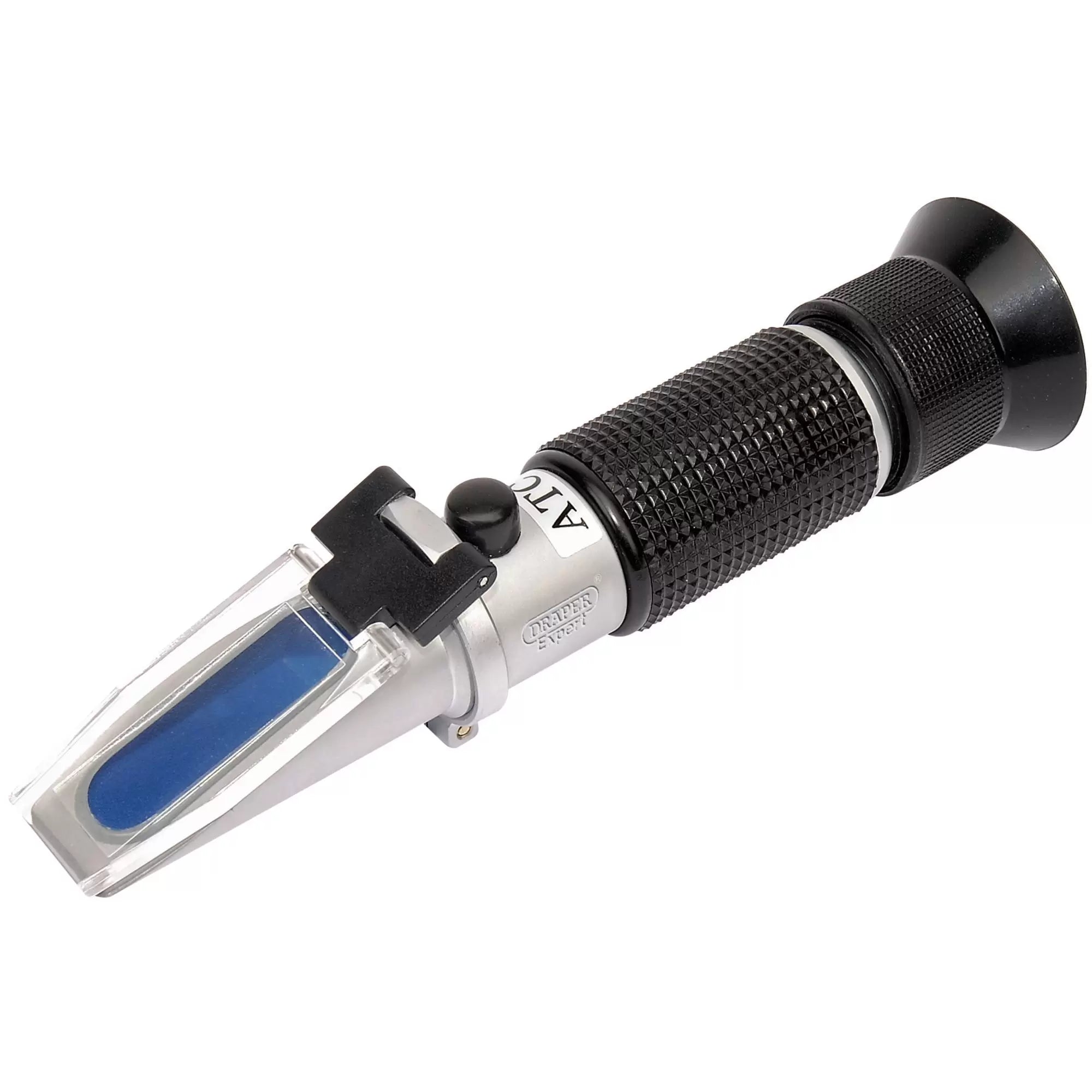 Draper Tools - 10645 - Draper Expert Anti-Freeze, Battery and Screenwash Refractometer Kit