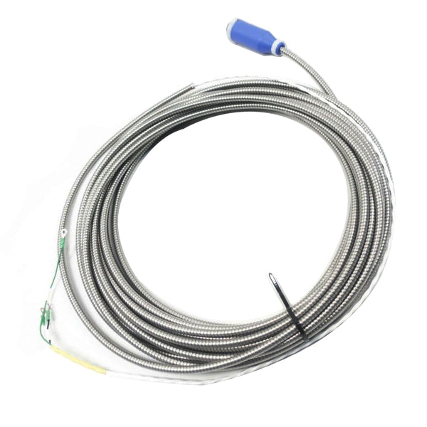 Bently Nevada Interconnect Cable with Armored Protection