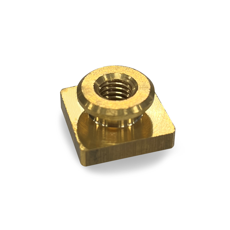 Sigma M8 Nut 108362