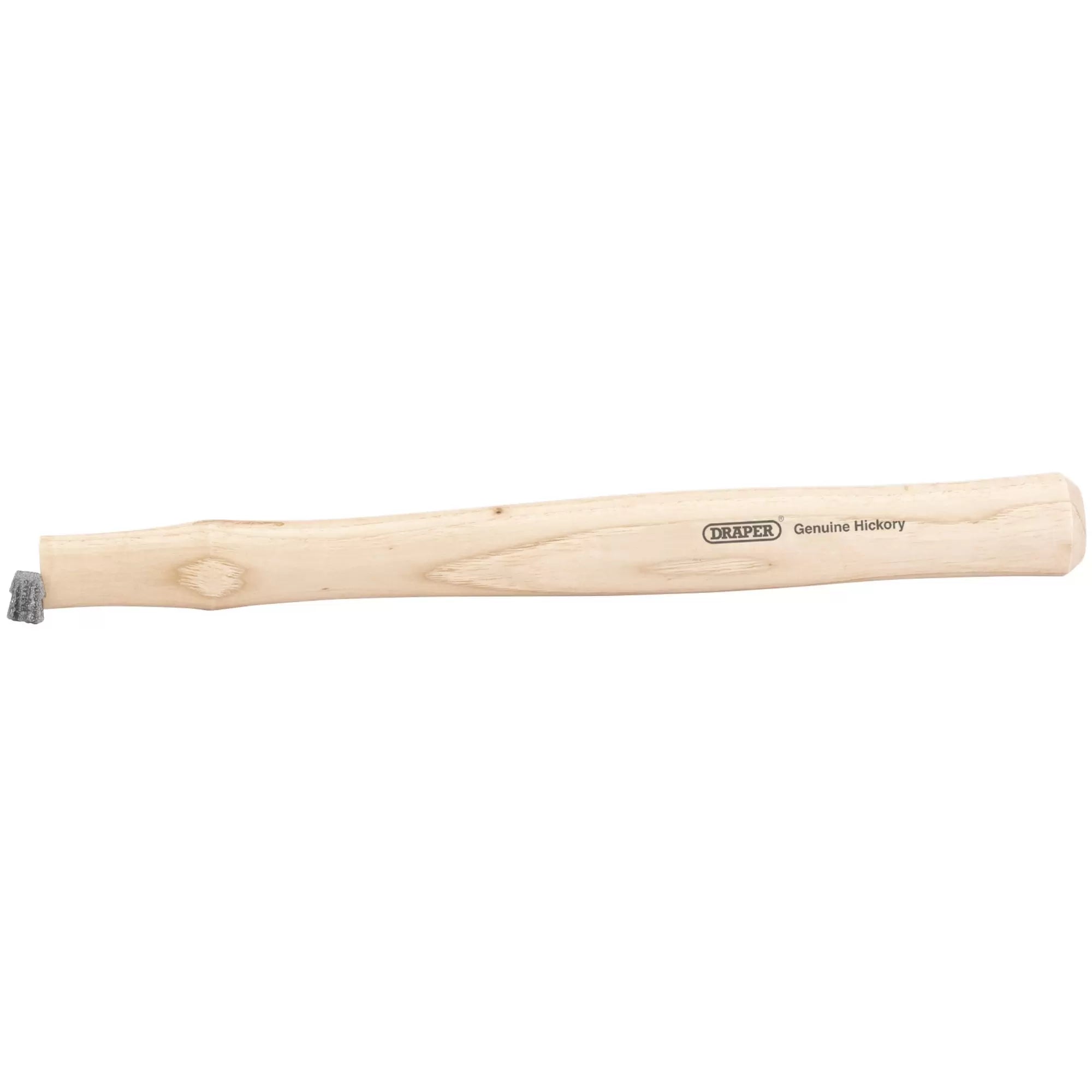 Draper Tools - 10941 - Hickory Hammer Shaft and Wedge, 305mm