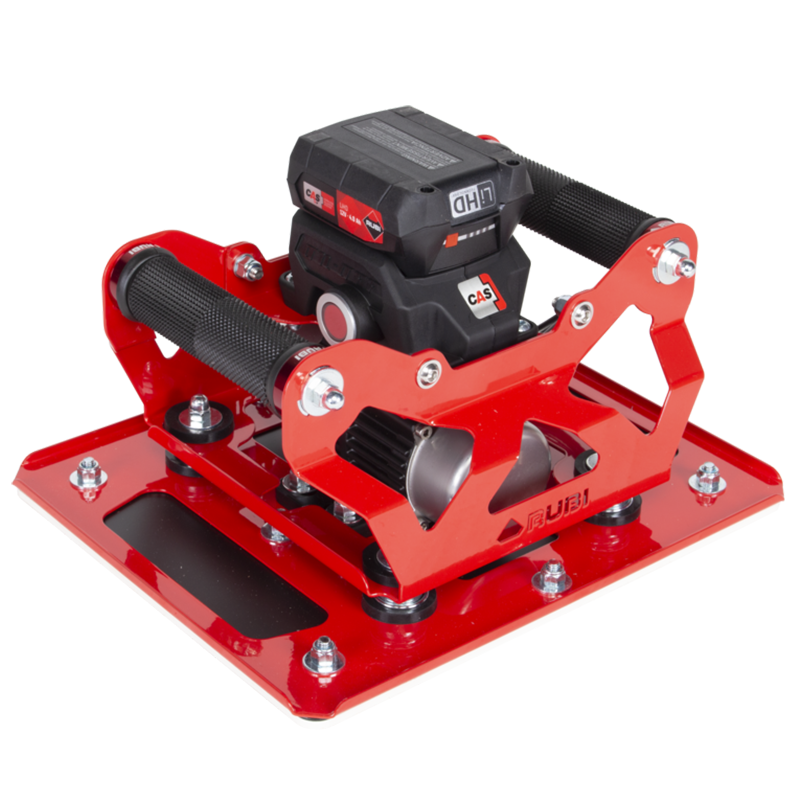 Rubi TRILLER ENERGY CAS Tile Vibration Tool 10972