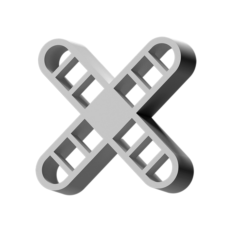 Peygran 10mm Crosses (50)