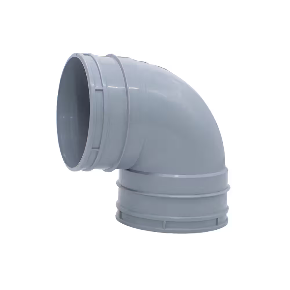 Era 110mm x 45 Degree UPVC Elbow - Per Pcs
