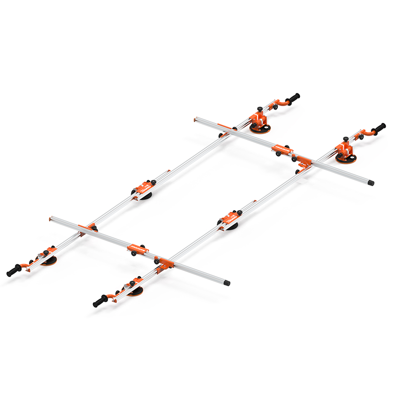 Battipav Compact Light Plus Large Format Tile Lifting System 11007