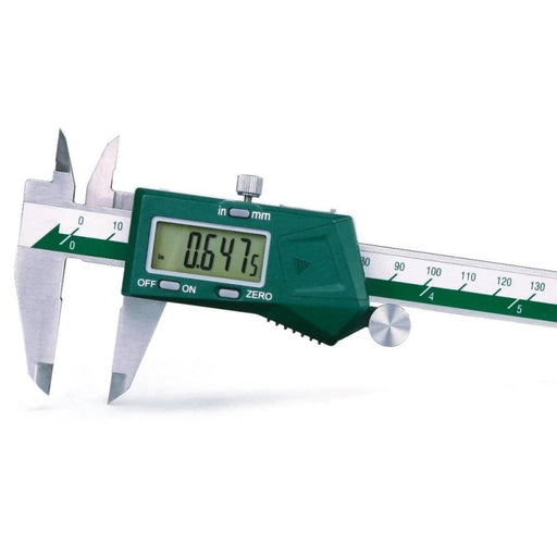 Insize 1108-300 Digital Caliper 0-300mm