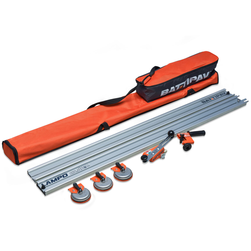 Battipav LAMPO CUT EVO
