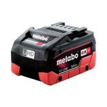 Metabo LiHD 18V Battery Pack - 5.5 Ah