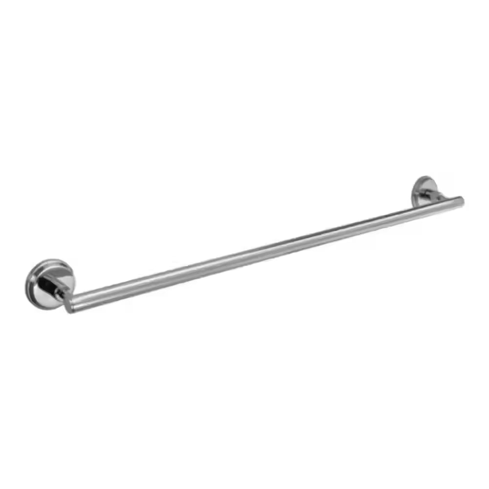 Essco Jaquar (AEC-CHR-1111NB) 450 mm Tower Rail - Chrome