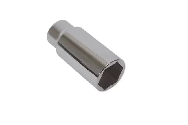 Laser - 1117 - Diesel Injector Socket 1/2"D 27mm