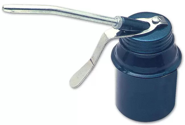 Laser - 1120 - Oil Can 125cc